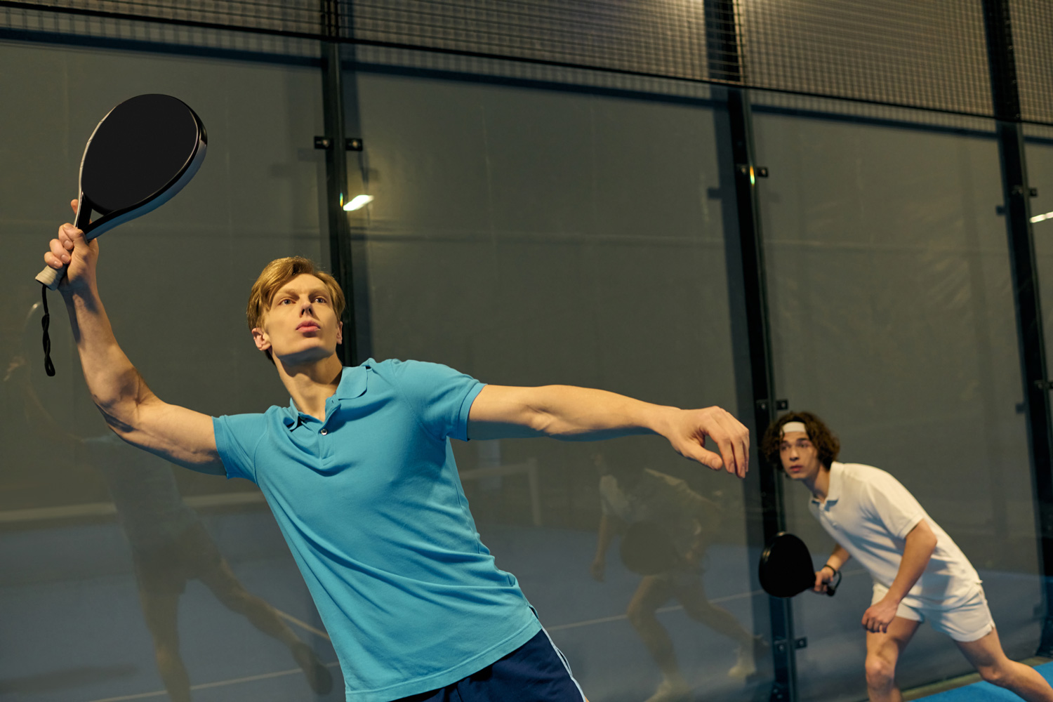The Open Barcelona Enero 2026