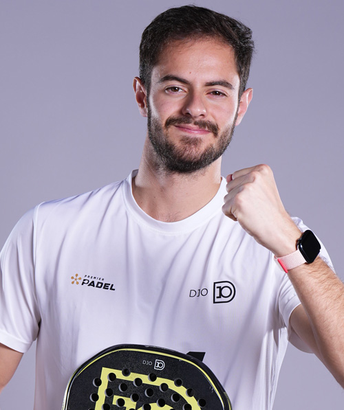 Jairo Bautista