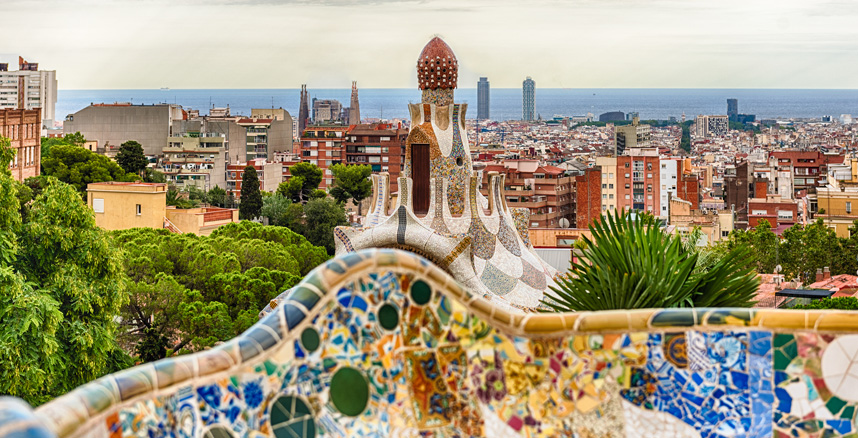 Barcelona