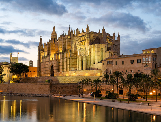 Palma de Mallorca