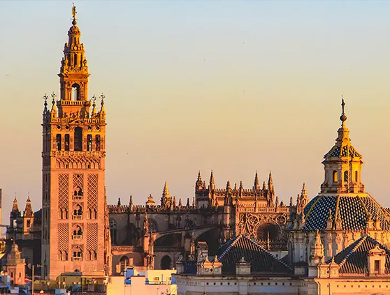 Sevilla